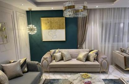 Apartment - 3 Bedrooms - 2 Bathrooms for sale in La Rosa - 5th Settlement Compounds - The 5th Settlement - New Cairo City - Cairo Apartment - 3 Bedrooms - 2 Bathrooms for sale in La Rosa - 5th Settlement Compounds - The 5th Settlement - New Cairo City - Cairo