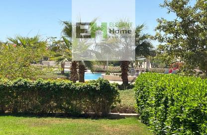 Chalet - 3 Bedrooms - 2 Bathrooms for sale in Al Ein Bay - Al Ain Al Sokhna - Suez