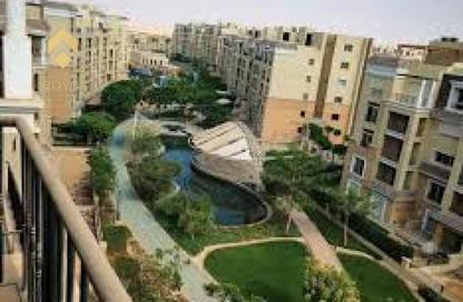 Apartment - 3 Bedrooms - 2 Bathrooms for sale in S2 - Sarai - Mostakbal City Compounds - Mostakbal City - Future City - Cairo