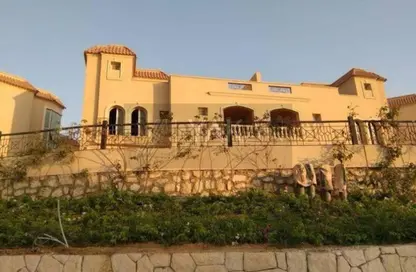 منزل مزدوج - 5 غرف نوم - 5 حمامات للبيع في فالينو - المستثمرين الشمالية - مدينة القاهرة الجديدة - القاهرة