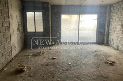 شقة - 3 غرف نوم - 3 حمامات للبيع في كمبوند فيلدج جاردن القطامية - كمبوندات التجمع الخامس - التجمع الخامس - مدينة القاهرة الجديدة - القاهرة
