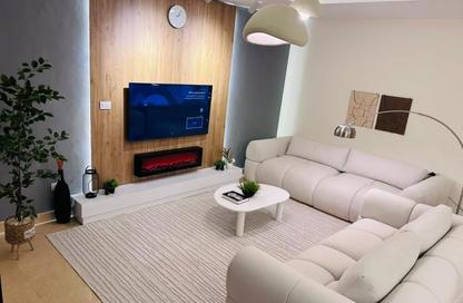 Apartment - 2 - 3 for rent in Cairo Festival City - North Investors Area - New Cairo City - Cairo Apartment - 2 - 3 for rent in Cairo Festival City - North Investors Area - New Cairo City - Cairo