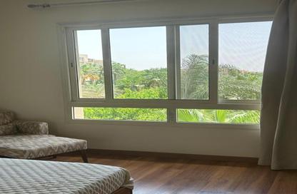 Apartment - 3 Bedrooms - 4 Bathrooms for sale in Park View - North Investors Area - New Cairo City - Cairo