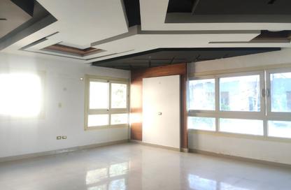 Office Space - Studio - 4 for rent in Masaken Sheraton - Sheraton Al Matar - El Nozha - Cairo