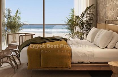 Townhouse - 3 Bedrooms - 4 Bathrooms for sale in Caesar Island - Ras Al Hekma - North Coast