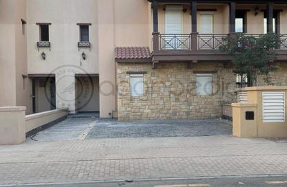 Townhouse - 3 Bedrooms - 3 Bathrooms for rent in Mivida - 5th Settlement Compounds - The 5th Settlement - New Cairo City - Cairo