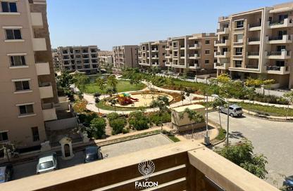 شقة - 2 غرف نوم - 1 حمام للبيع في تاج سيتي - كمبوندات التجمع الخامس - التجمع الخامس - مدينة القاهرة الجديدة - القاهرة