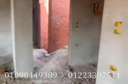 Apartment - 3 Bedrooms - 2 Bathrooms for sale in Al Zohor St. - 8th District - Obour City - Qalyubia