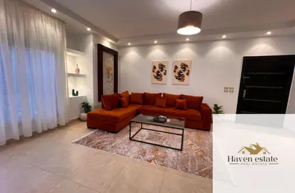 Apartment - 2 Bedrooms - 2 Bathrooms for rent in The Village - South Investors Area - New Cairo City - Cairo