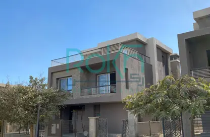 فيلا - 5 غرف نوم - 5 حمامات للبيع في نيو جيزة - طريق مصر اسكندرية الصحراوي - مدينة 6 أكتوبر - الجيزة فيلا - 5 غرف نوم - 5 حمامات للبيع في نيو جيزة - طريق مصر اسكندرية الصحراوي - مدينة 6 أكتوبر - الجيزة