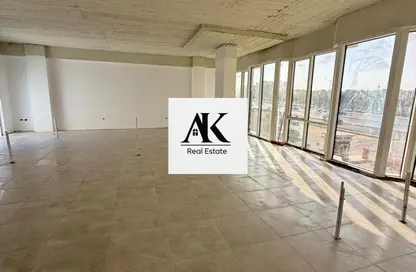 Office Space - 7+ Bedrooms - 7 Bathrooms for rent in Regents Park - Al Andalus District - New Cairo City - Cairo
