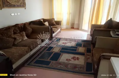 شاليه - 2 غرف نوم - 2 حمامات للبيع في بانوراما - بورتو السخنة - العين السخنة - السويس