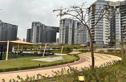 Apartment - 2 Bedrooms - 2 Bathrooms for sale in Zed East - 5th Settlement Compounds - The 5th Settlement - New Cairo City - Cairo