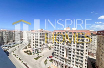 Apartment - 2 - 1 for rent in Sawary - Alexandria Compounds - Alexandria