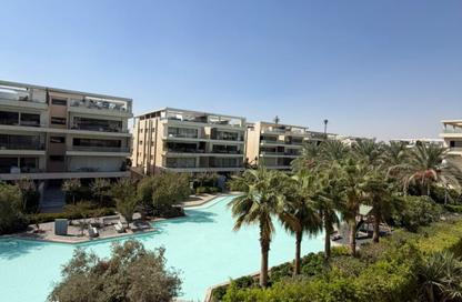 Apartment - 3 - 3 for sale in Lake View Residence - 5th Settlement Compounds - The 5th Settlement - New Cairo City - Cairo Apartment - 3 - 3 for sale in Lake View Residence - 5th Settlement Compounds - The 5th Settlement - New Cairo City - Cairo