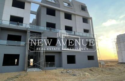 Duplex - 4 Bedrooms - 3 Bathrooms for sale in Bloomfields - Mostakbal City Compounds - Mostakbal City - Future City - Cairo