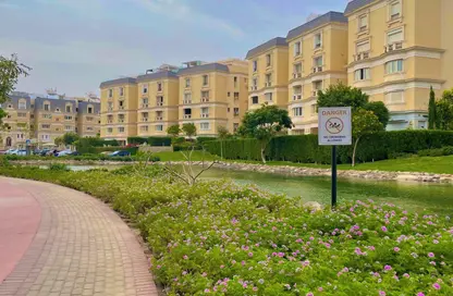 Apartment - 3 Bedrooms - 3 Bathrooms for sale in Mountain View Hyde Park - 5th Settlement Compounds - The 5th Settlement - New Cairo City - Cairo