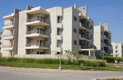 Apartment - 3 Bedrooms - 2 Bathrooms for rent in The Address - 12th District - Sheikh Zayed City - Giza