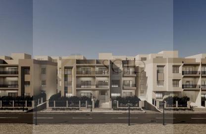 شقة - 4 - 4 للبيع في شارع دريم لاند - دريم لاند - طريق الواحات - مدينة 6 أكتوبر - الجيزة شقة - 4 - 4 للبيع في شارع دريم لاند - دريم لاند - طريق الواحات - مدينة 6 أكتوبر - الجيزة