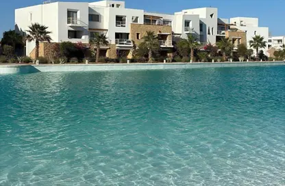 شاليه - 2 غرف نوم - 3 حمامات للبيع في مانجروفي ريزيدنس - الجونة - الغردقة - محافظة البحر الاحمر