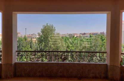 Duplex - 4 Bedrooms - 3 Bathrooms for sale in El Banafseg 8 - El Banafseg - New Cairo City - Cairo