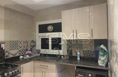 Duplex - 4 Bedrooms - 3 Bathrooms for sale in El Banafseg 8 - El Banafseg - New Cairo City - Cairo