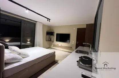 شقة - 1 حمام للايجار في فيليت - كمبوندات التجمع الخامس - التجمع الخامس - مدينة القاهرة الجديدة - القاهرة