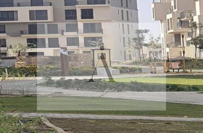 Apartment - 2 Bedrooms - 2 Bathrooms for sale in Sodic East - 6th District - New Heliopolis - Cairo