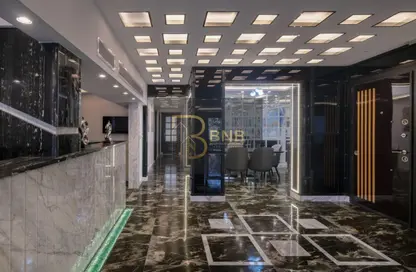 شقة - 3 غرف نوم - 3 حمامات للايجار في ستون ريزيدنس - كمبوندات التجمع الخامس - التجمع الخامس - مدينة القاهرة الجديدة - القاهرة