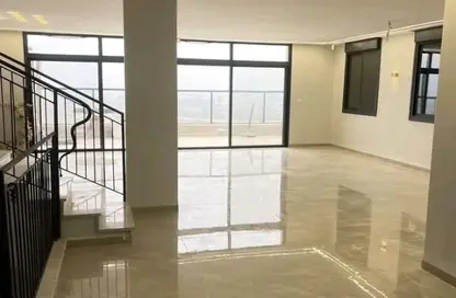 شقة - 3 غرف نوم - 3 حمامات للبيع في ويست فيو ريزيدينس - مدينة زايد الجديدة - الشيخ زايد - الجيزة