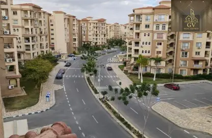 شقة - 2 غرف نوم - 1 حمام للايجار في پريڤادو - مدينتي - القاهرة