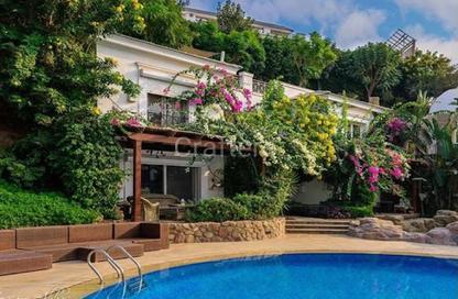 Townhouse - 3 - 4 for sale in Mountain View 1.1 - 5th Settlement Compounds - The 5th Settlement - New Cairo City - Cairo