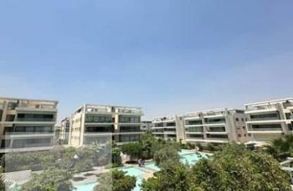 Penthouse - 3 - 3 for sale in Lake View Residence 2 - 5th Settlement Compounds - The 5th Settlement - New Cairo City - Cairo