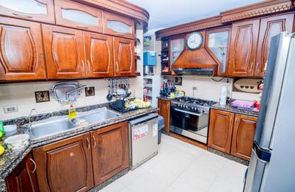 Apartment - 3 Bedrooms - 3 Bathrooms for sale in Smouha - Hay Sharq - Alexandria Apartment - 3 Bedrooms - 3 Bathrooms for sale in Smouha - Hay Sharq - Alexandria