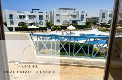 Chalet - 2 Bedrooms - 2 Bathrooms for sale in Mountain View - Ras Al Hekma - North Coast Chalet - 2 Bedrooms - 2 Bathrooms for sale in Mountain View - Ras Al Hekma - North Coast