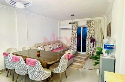 Chalet - 2 - 1 for sale in Marseilia Beach 4 - Sidi Abdel Rahman - North Coast Chalet - 2 - 1 for sale in Marseilia Beach 4 - Sidi Abdel Rahman - North Coast