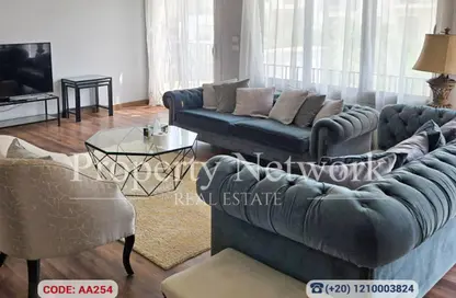 شقة - 3 غرف نوم - 3 حمامات للايجار في ايستاون - كمبوندات التجمع الخامس - التجمع الخامس - مدينة القاهرة الجديدة - القاهرة