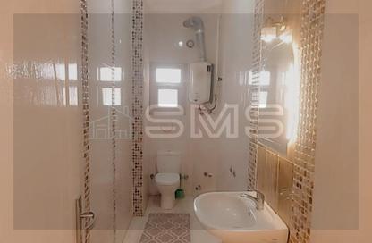 Apartment - 3 - 2 for rent in El Yasmeen 8 - El Yasmeen - New Cairo City - Cairo