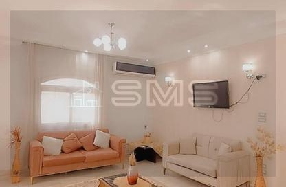 Apartment - 3 - 2 for rent in El Yasmeen 8 - El Yasmeen - New Cairo City - Cairo