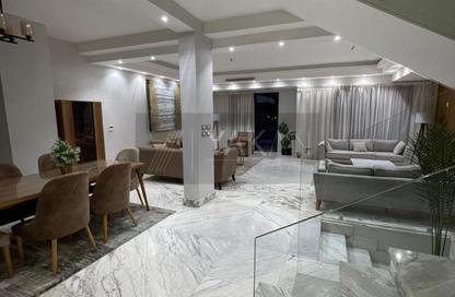 Villa - 3 - 5 for sale in Hyde Park - New Cairo City - Cairo