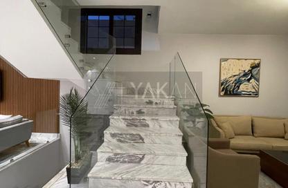 Villa - 3 - 5 for sale in Hyde Park - New Cairo City - Cairo