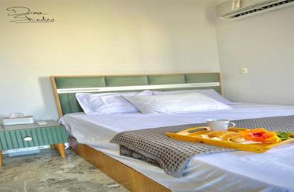 Apartment - 2 Bedrooms - 2 Bathrooms for rent in Eastown - 5th Settlement Compounds - The 5th Settlement - New Cairo City - Cairo