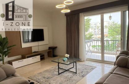 Apartment - 2 Bedrooms - 3 Bathrooms for rent in Mivida - 5th Settlement Compounds - The 5th Settlement - New Cairo City - Cairo Apartment - 2 Bedrooms - 3 Bathrooms for rent in Mivida - 5th Settlement Compounds - The 5th Settlement - New Cairo City - Cairo