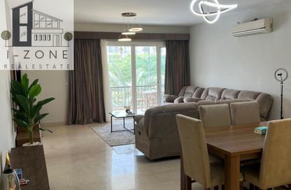 Apartment - 2 Bedrooms - 3 Bathrooms for rent in Mivida - 5th Settlement Compounds - The 5th Settlement - New Cairo City - Cairo