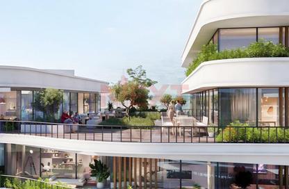 Apartment - 5 Bedrooms - 3 Bathrooms for sale in The One - Smouha - Hay Sharq - Alexandria Apartment - 5 Bedrooms - 3 Bathrooms for sale in The One - Smouha - Hay Sharq - Alexandria