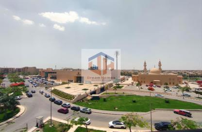 شقة - 3 غرف نوم - 3 حمامات للايجار في امتداد الرحاب - الرحاب - مدينة القاهرة الجديدة - القاهرة