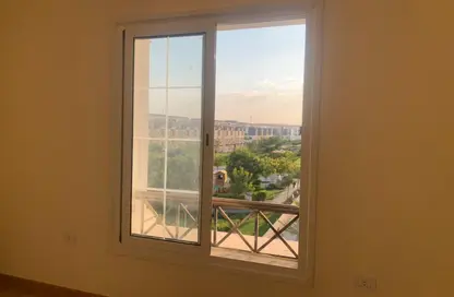 (بنتهاوس  (روف - 3 غرف نوم - 3 حمامات للايجار في ماونتن فيو تشيل اوت بارك - التوسعات الشمالية - مدينة 6 أكتوبر - الجيزة