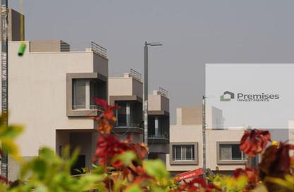 Villa - 4 - 5 for sale in Village Gardens Katameya - 5th Settlement Compounds - The 5th Settlement - New Cairo City - Cairo