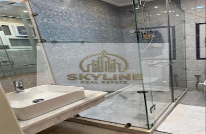 Apartment - 2 Bedrooms - 2 Bathrooms for rent in El Rehab Extension - Al Rehab - New Cairo City - Cairo