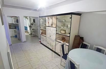Apartment - 2 - 2 for sale in El Gaish Road - Miami - Hay Awal El Montazah - Alexandria